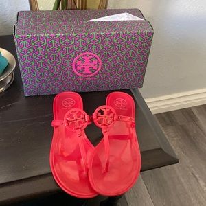 TB- Mini Miller flat thong